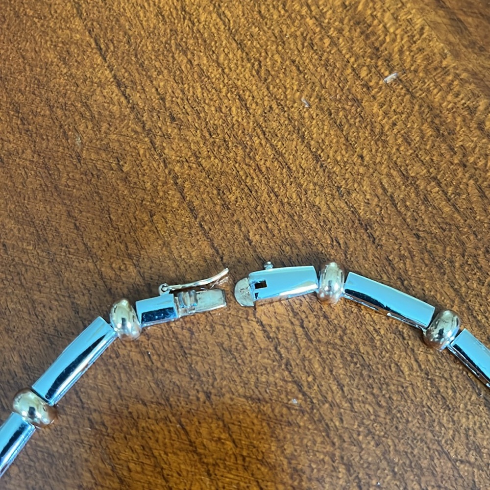 16” Necklace - Picture 3 of 4